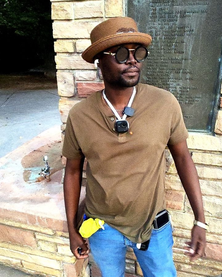 African Dundada — Dundada Returns