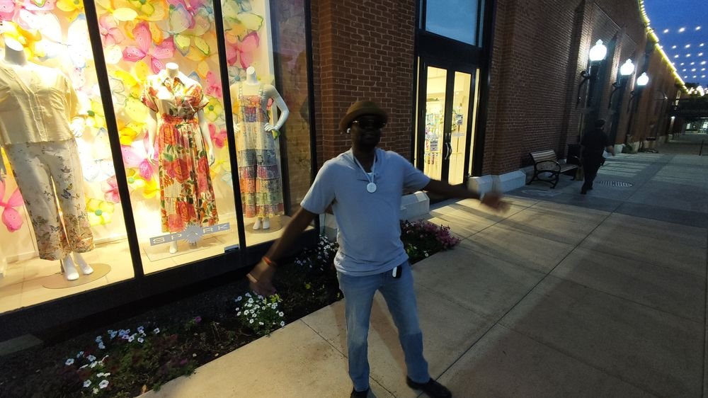 African Dundada — Salt Lake City 2026