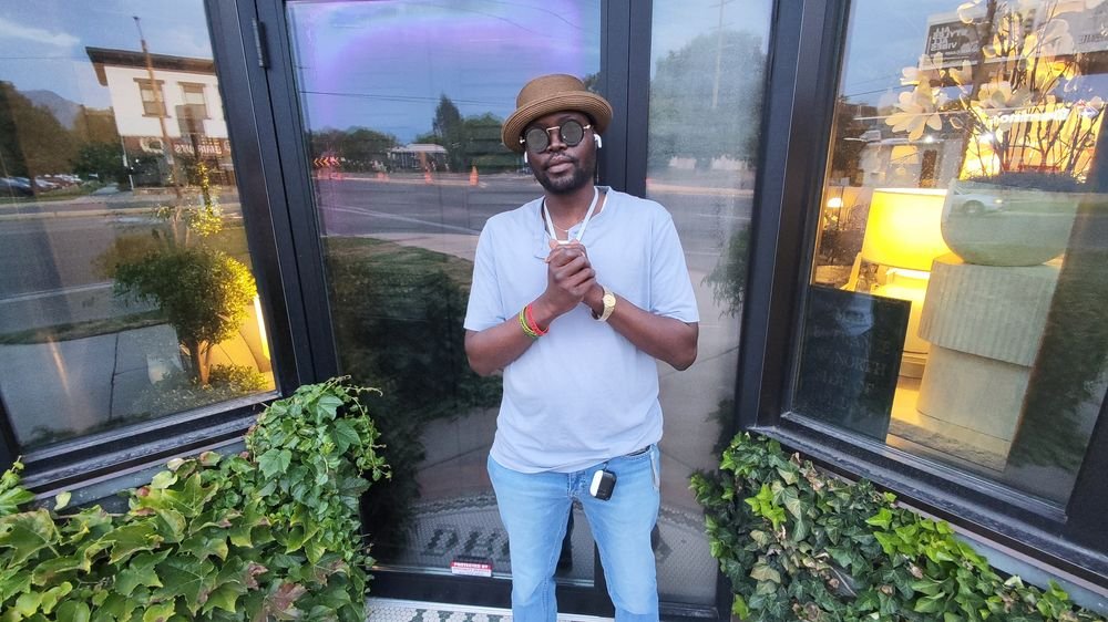 African Dundada — SLC · Murray Park