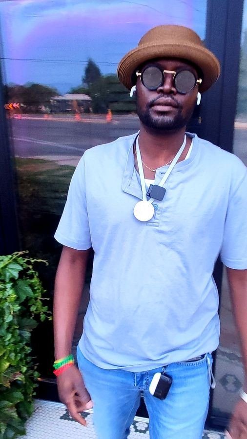 African Dundada
